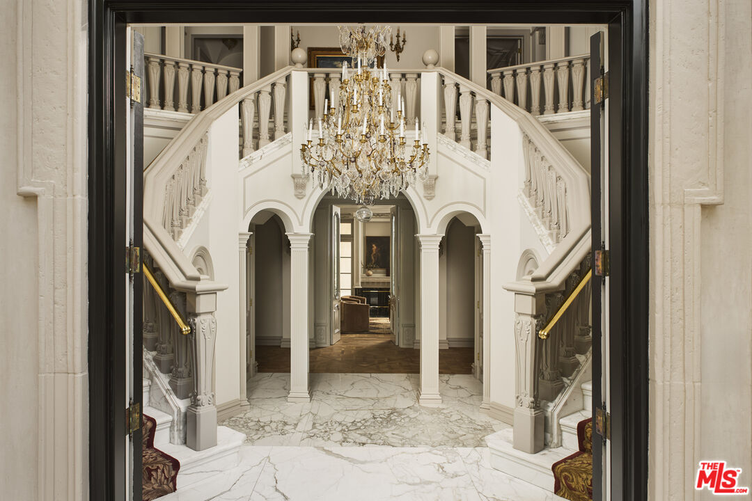 628 N Rodeo Dr, Beverly Hills 