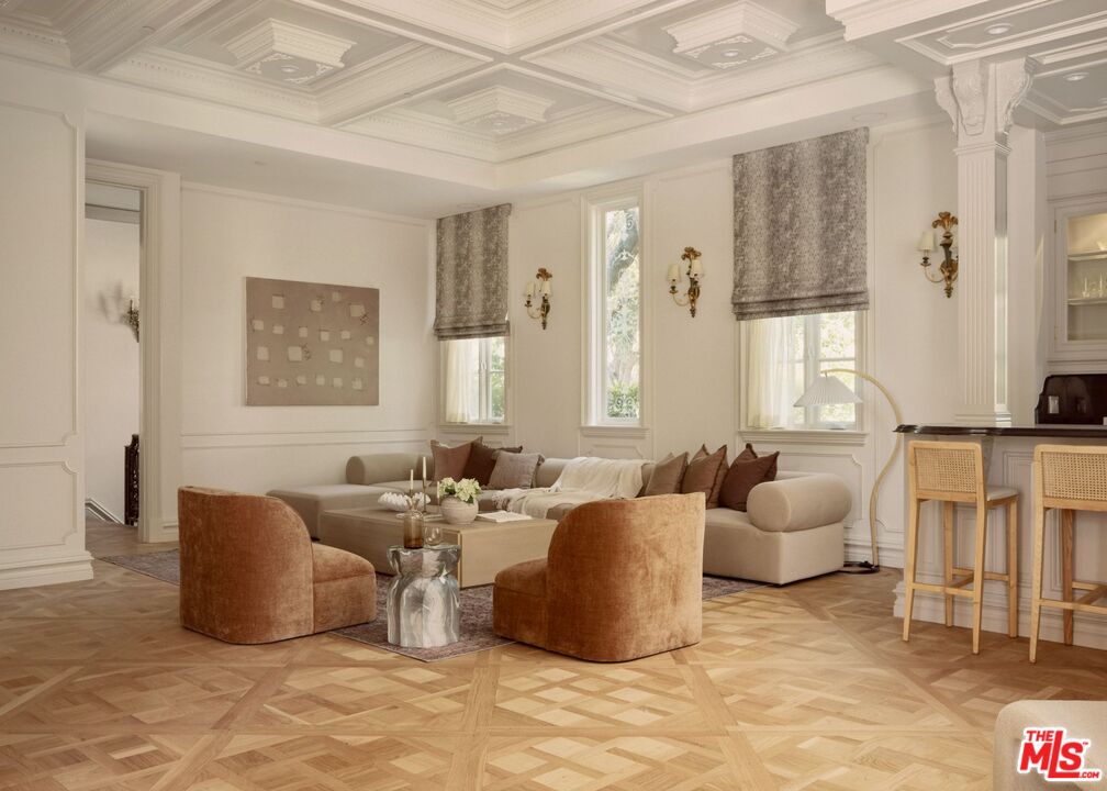 628 N Rodeo Dr, Beverly Hills 