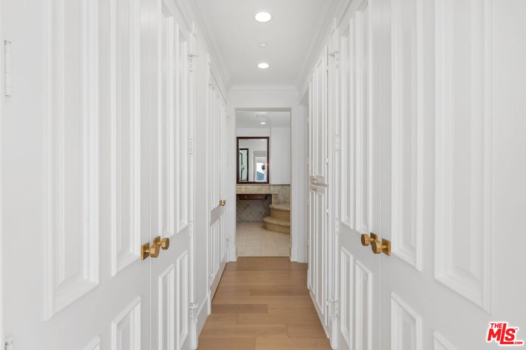16649 CALLE HALEIGH, Pacific Palisades 