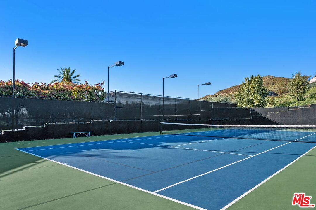 16649 CALLE HALEIGH, Pacific Palisades 