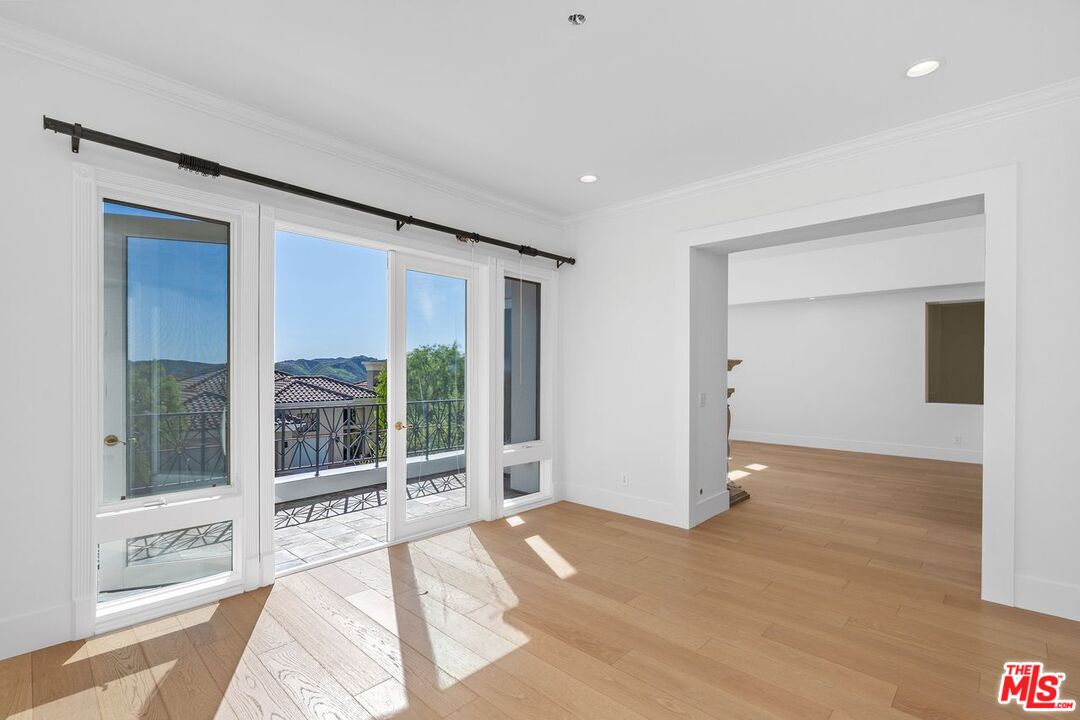 16649 CALLE HALEIGH, Pacific Palisades 