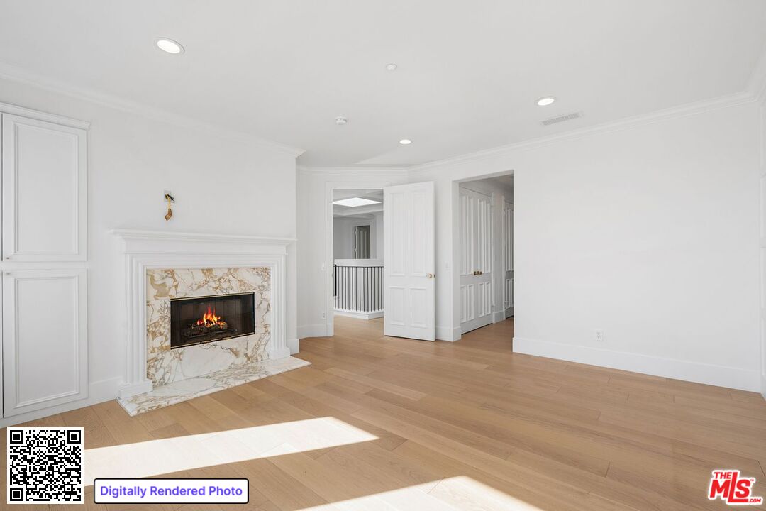 16649 CALLE HALEIGH, Pacific Palisades 