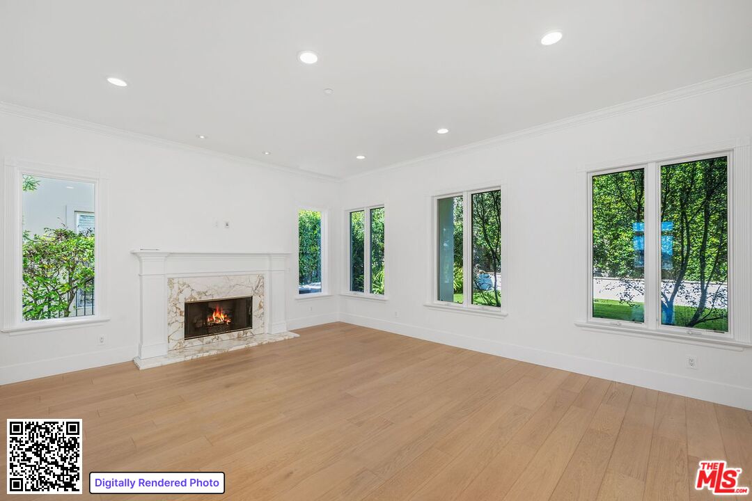 16649 CALLE HALEIGH, Pacific Palisades 