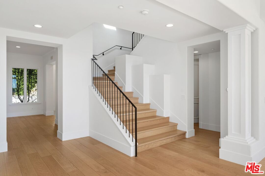 16649 CALLE HALEIGH, Pacific Palisades 