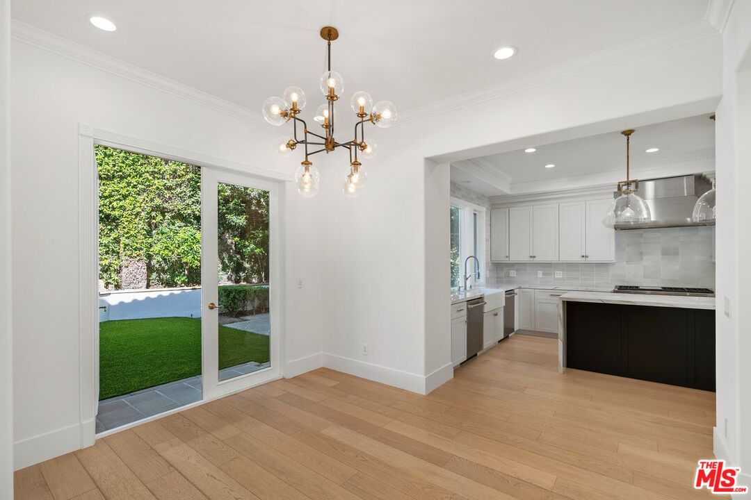 16649 CALLE HALEIGH, Pacific Palisades 