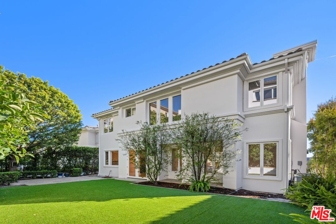 16649 CALLE HALEIGH, Pacific Palisades 