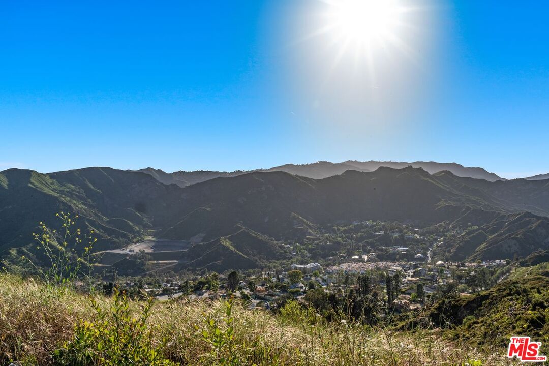 16649 CALLE HALEIGH, Pacific Palisades 