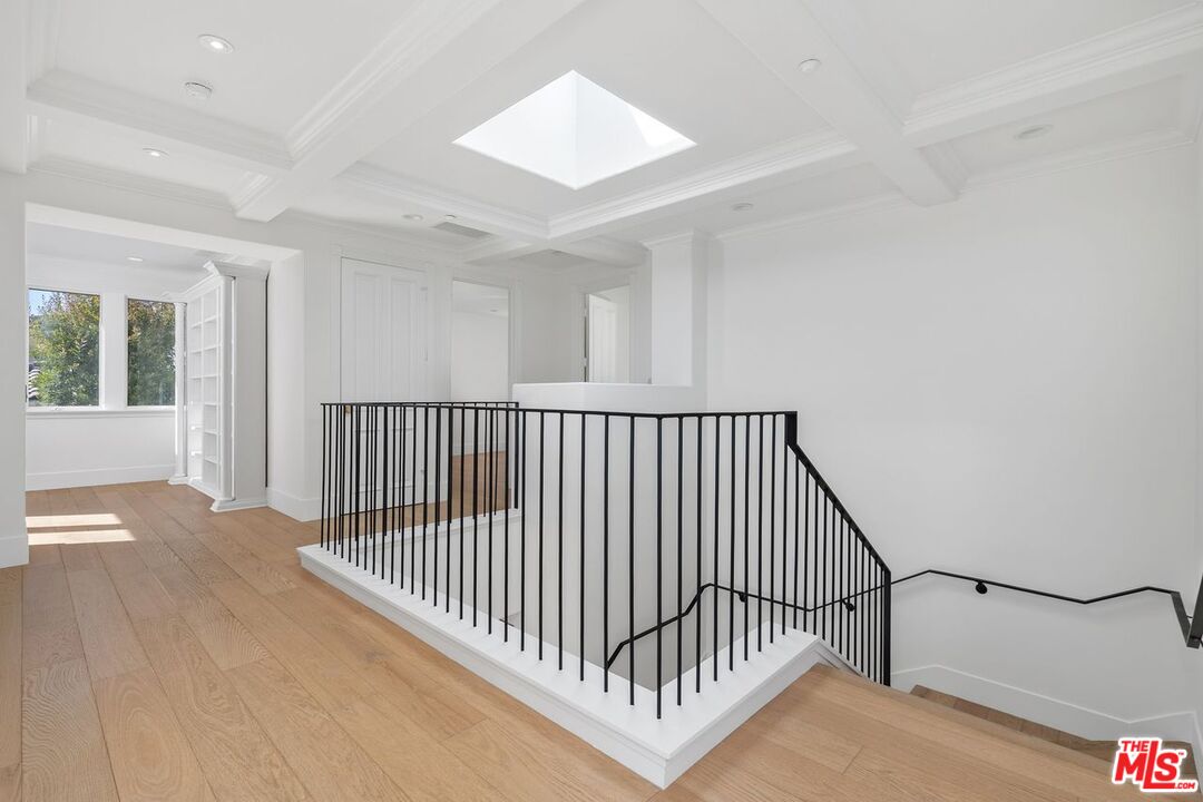 16649 CALLE HALEIGH, Pacific Palisades 