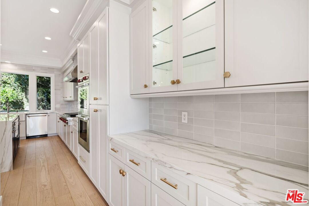 16649 CALLE HALEIGH, Pacific Palisades 