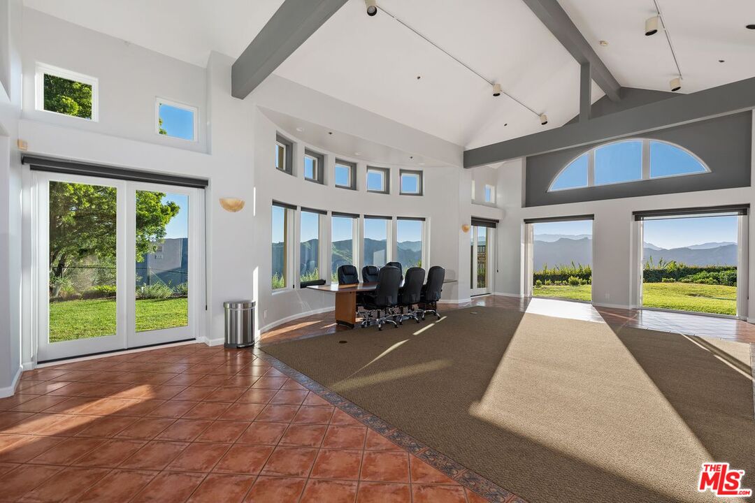16649 CALLE HALEIGH, Pacific Palisades 