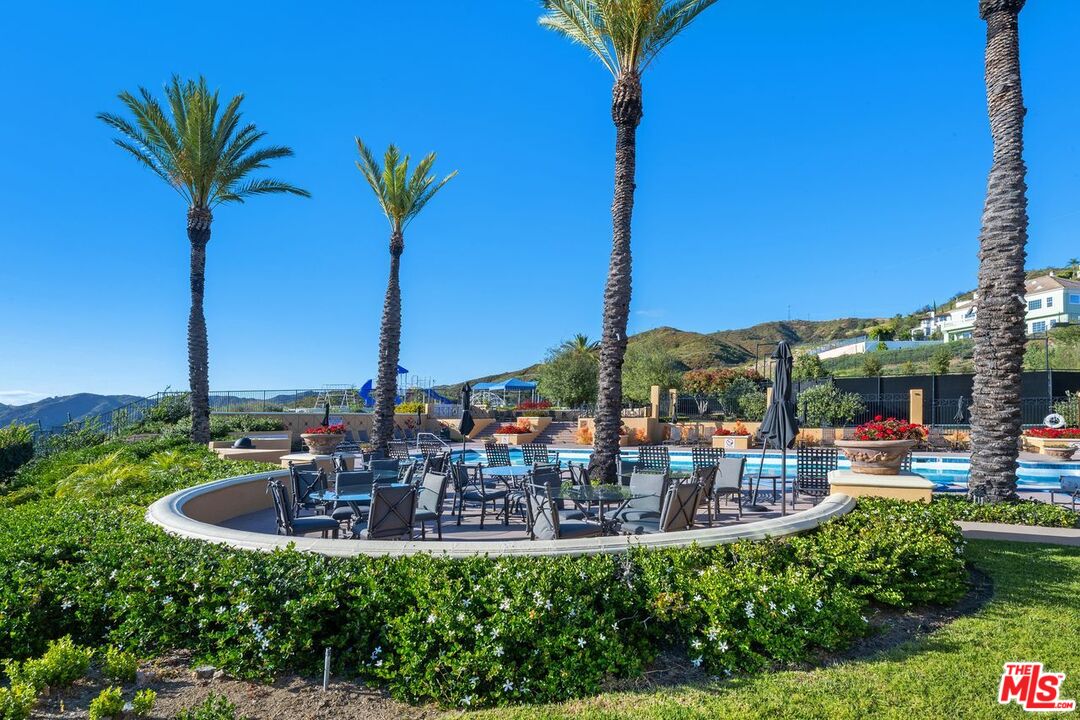 16649 CALLE HALEIGH, Pacific Palisades 