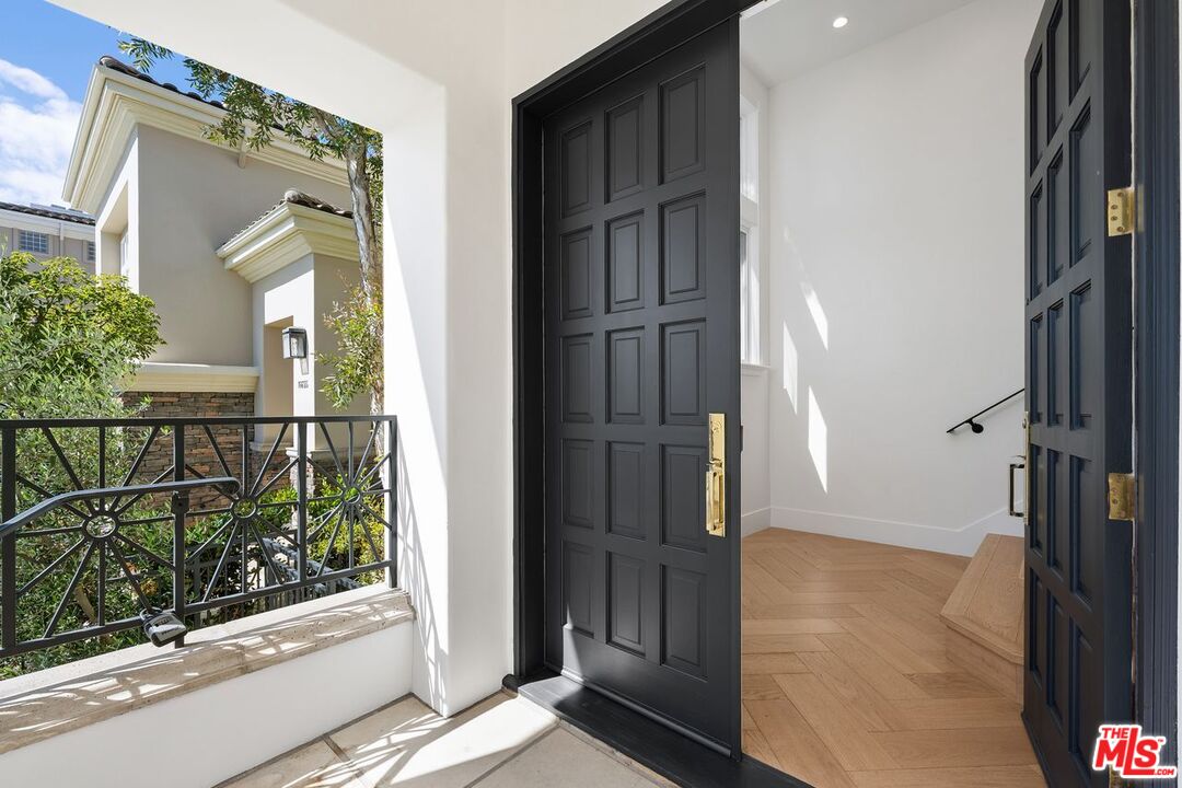 16649 CALLE HALEIGH, Pacific Palisades 
