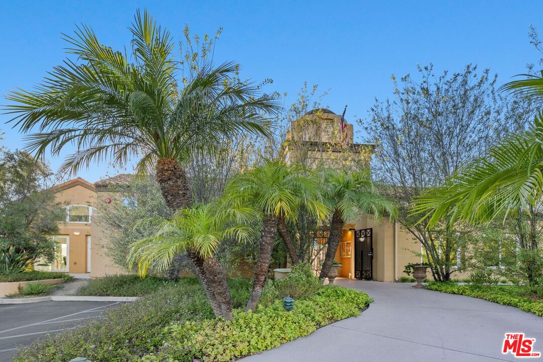 16649 CALLE HALEIGH, Pacific Palisades 