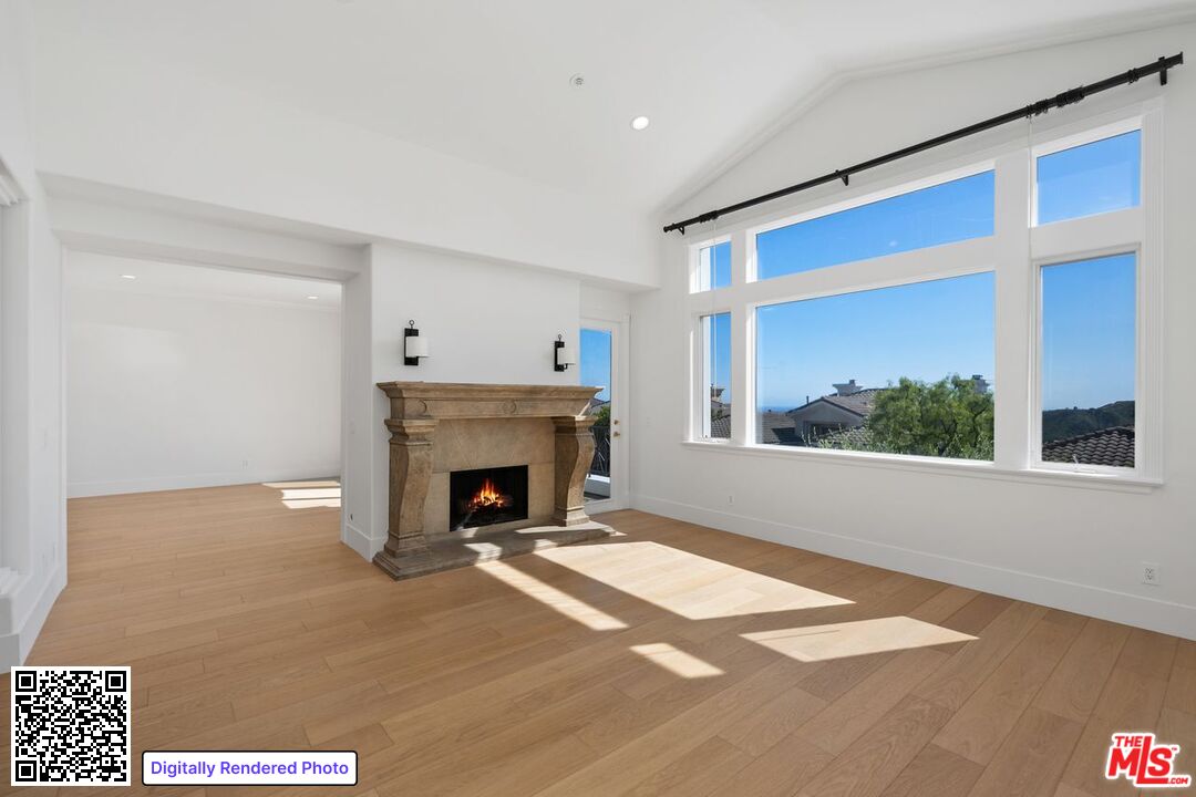 16649 CALLE HALEIGH, Pacific Palisades 