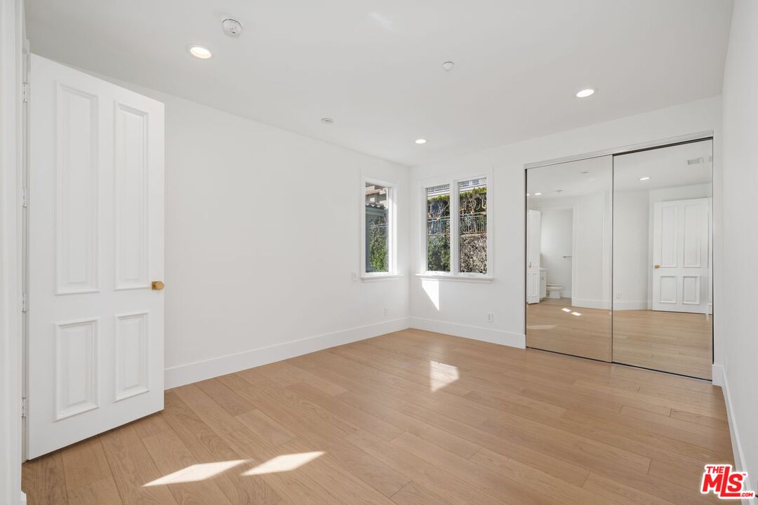 16649 CALLE HALEIGH, Pacific Palisades 