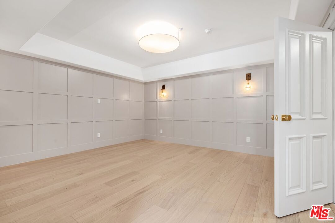 16649 CALLE HALEIGH, Pacific Palisades 