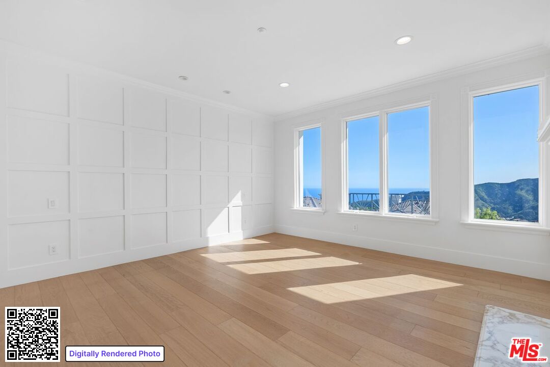 16649 CALLE HALEIGH, Pacific Palisades 