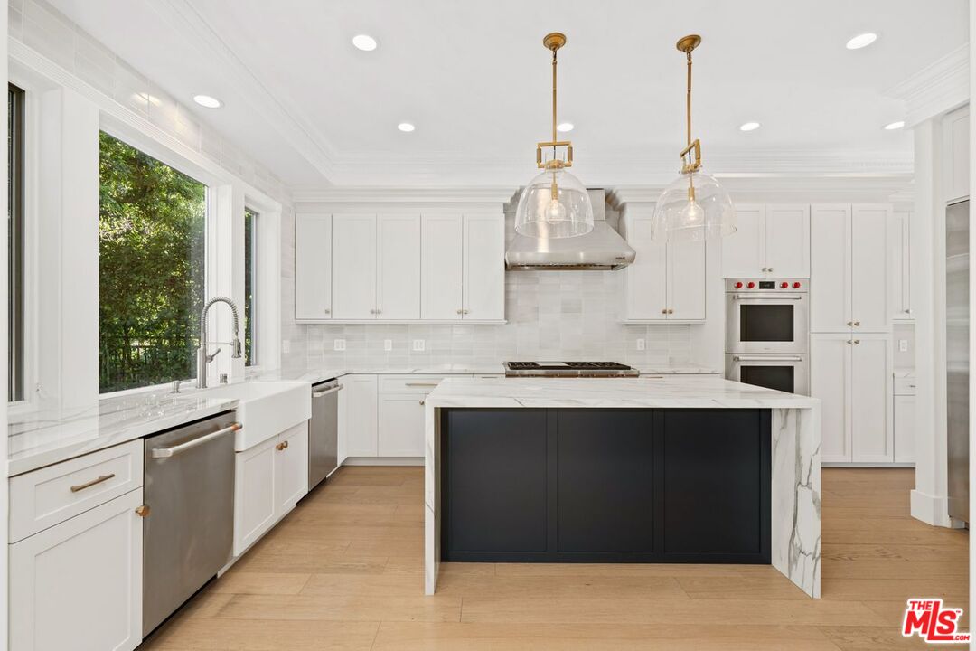 16649 CALLE HALEIGH, Pacific Palisades 