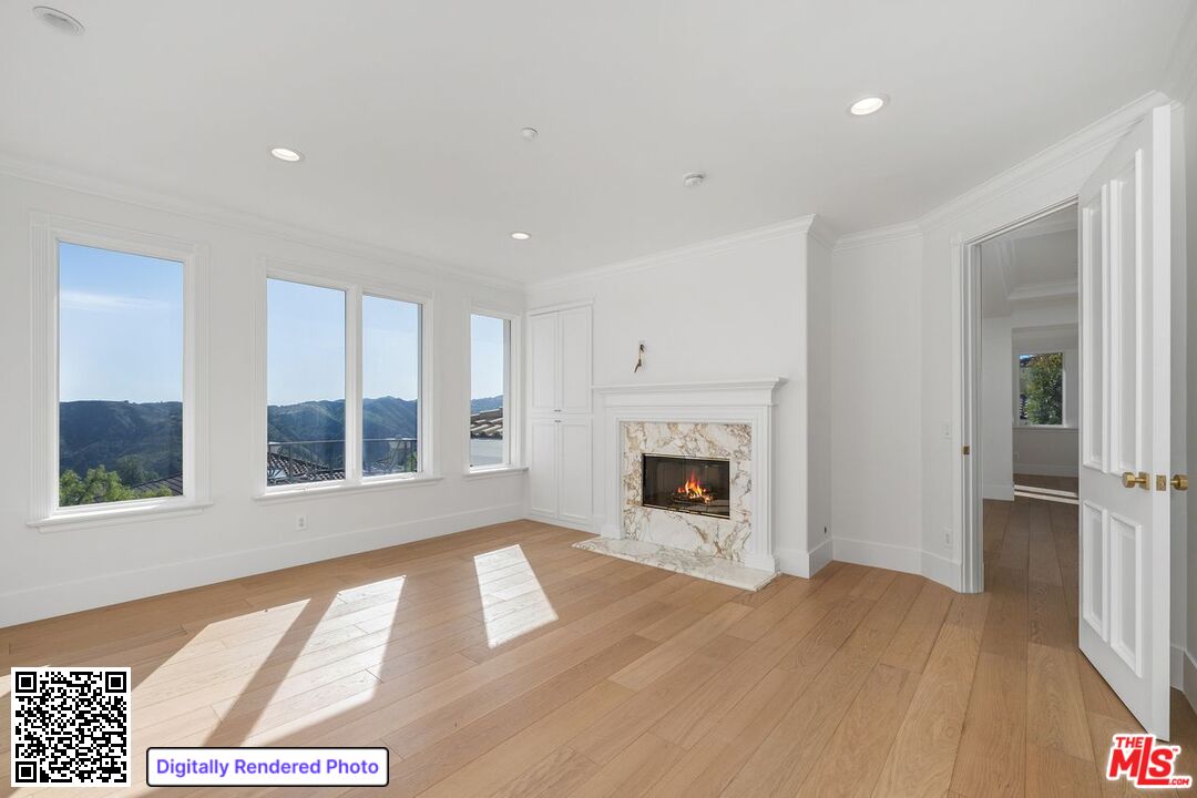 16649 CALLE HALEIGH, Pacific Palisades 