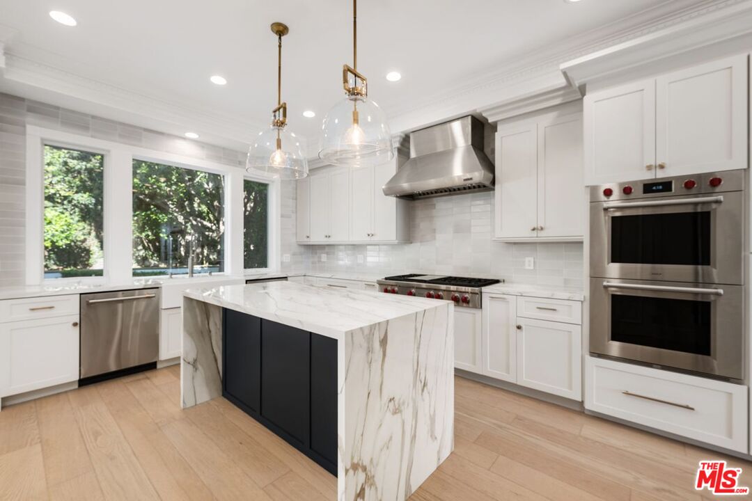 16649 CALLE HALEIGH, Pacific Palisades 