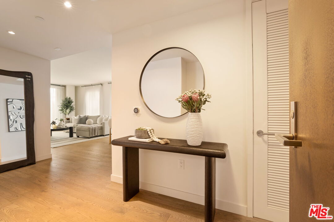 1755 Ocean Avenue Unit: 412, Santa Monica 