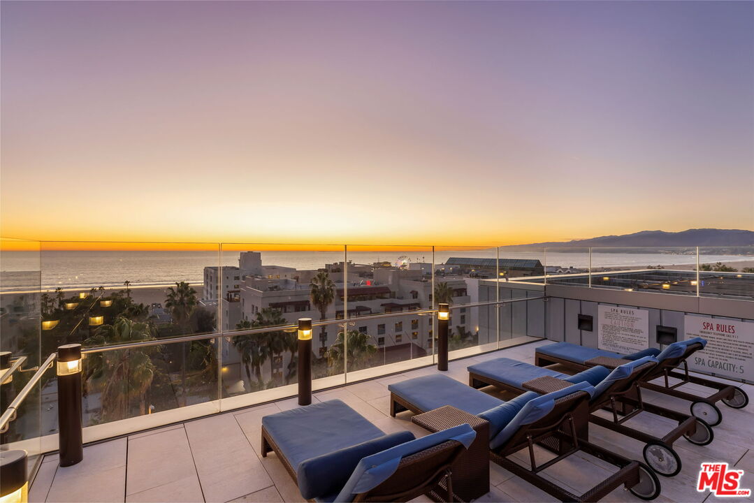 1755 Ocean Avenue Unit: 412, Santa Monica 