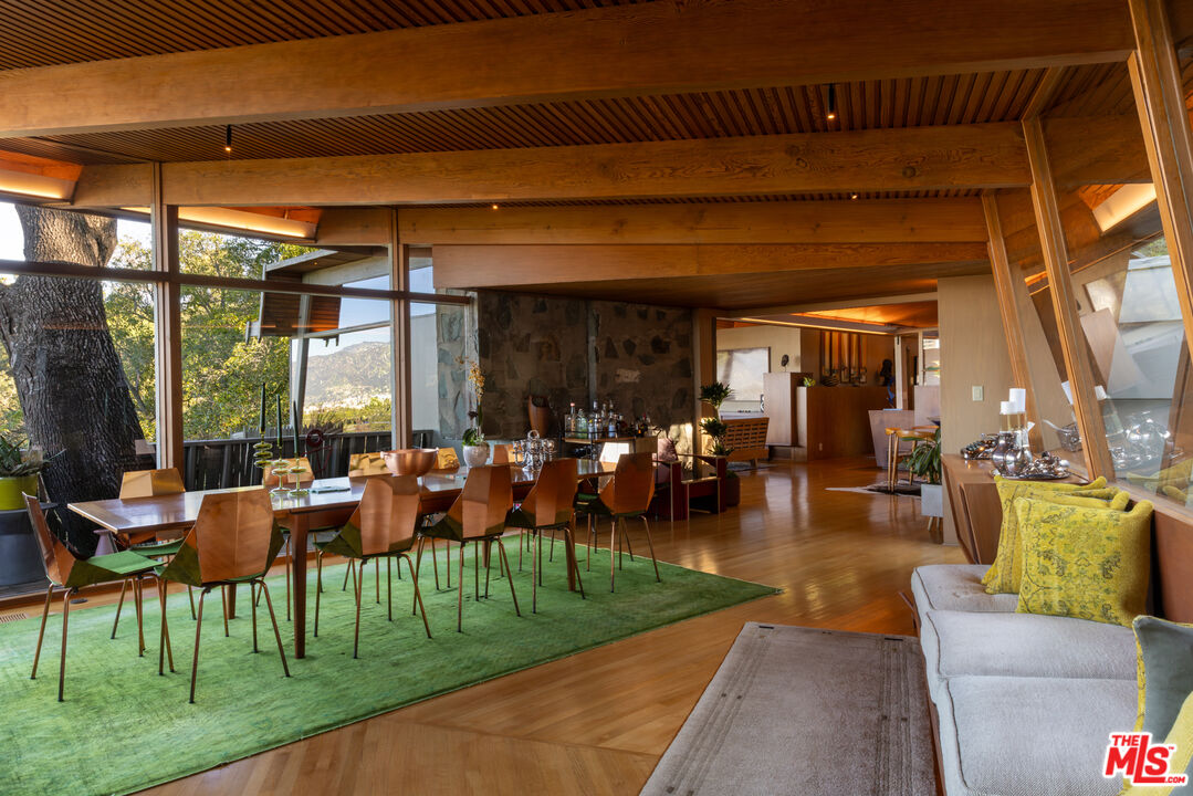 3580 Multiview Dr, Hollywood Hills