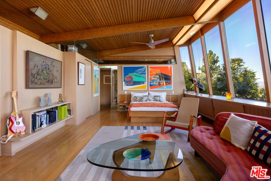3580 Multiview Dr, Hollywood Hills