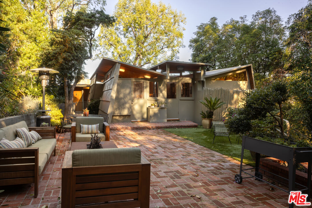 3580 Multiview Dr, Hollywood Hills