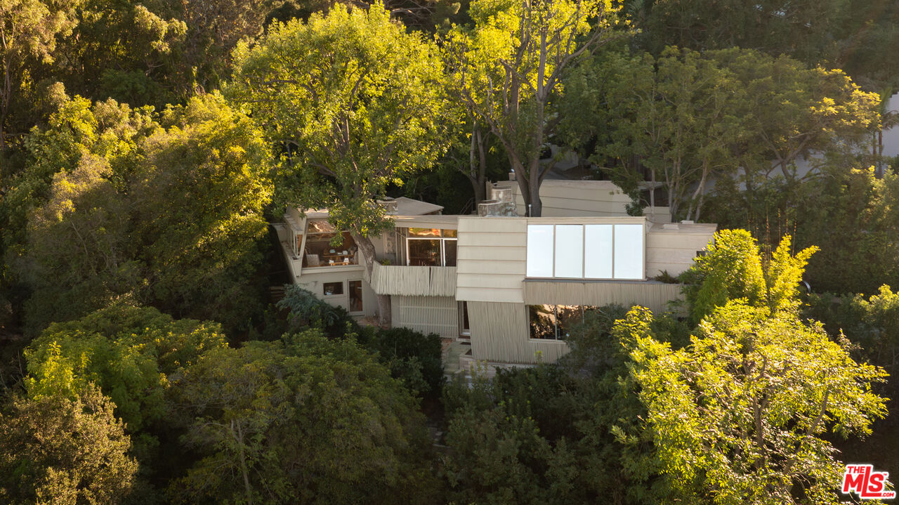 3580 Multiview Dr, Hollywood Hills