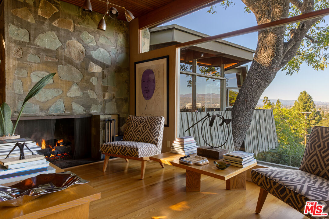 3580 Multiview Dr, Hollywood Hills
