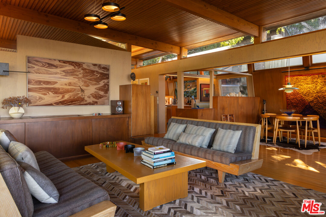 3580 Multiview Dr, Hollywood Hills