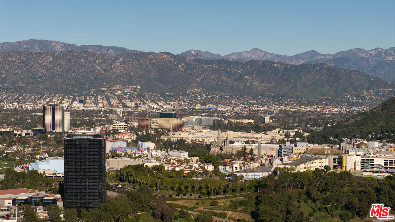 3580 Multiview Dr, Hollywood Hills