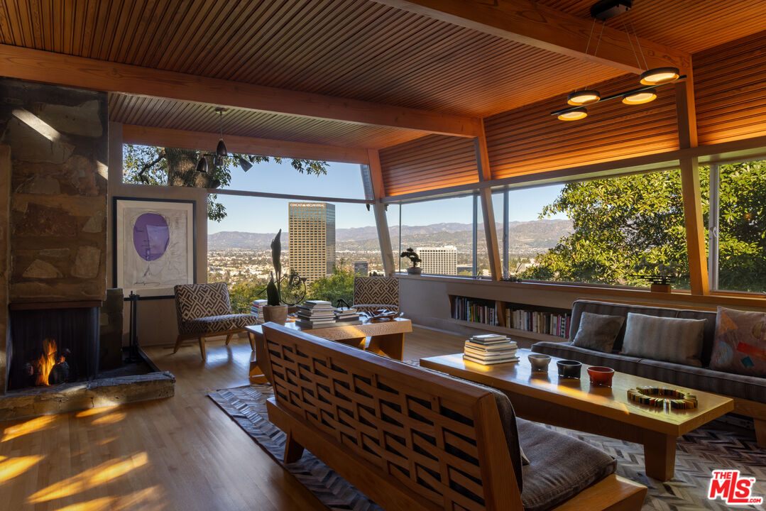 3580 Multiview Dr, Hollywood Hills