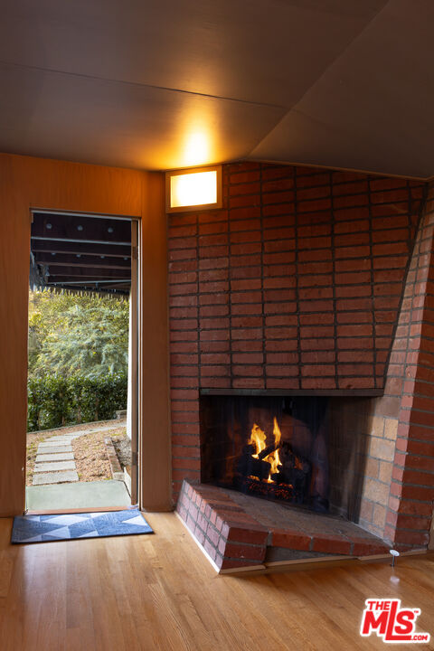 3580 Multiview Dr, Hollywood Hills