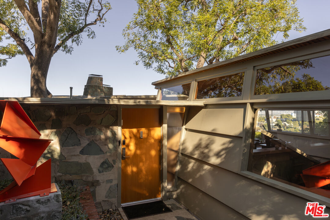 3580 Multiview Dr, Hollywood Hills