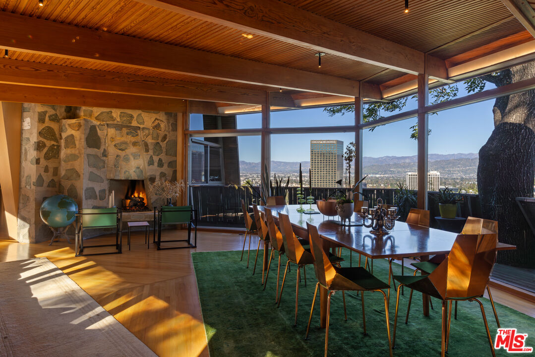 3580 Multiview Dr, Hollywood Hills