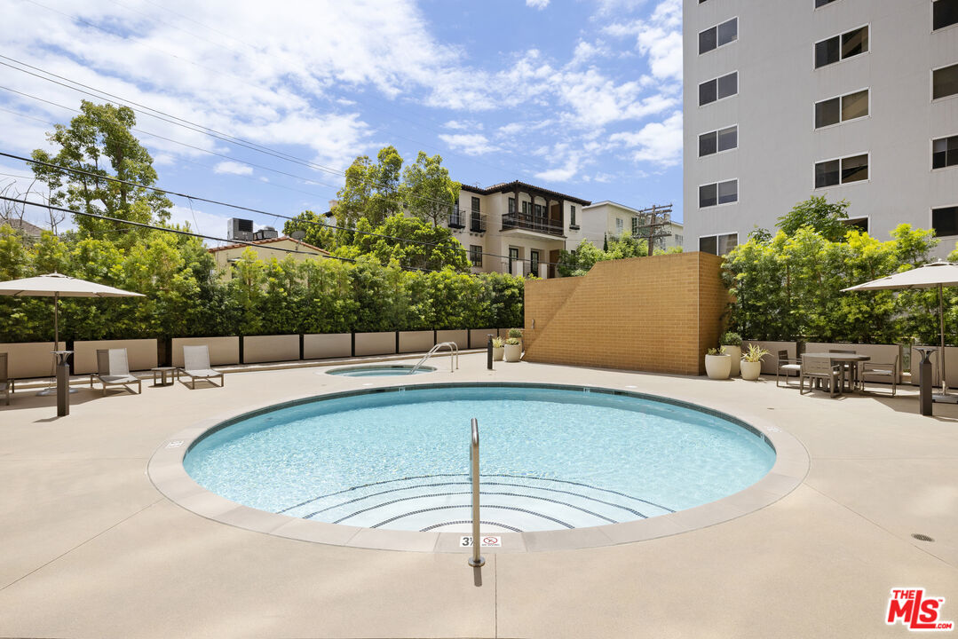 10430 Wilshire Blvd Unit: 202, Westwood