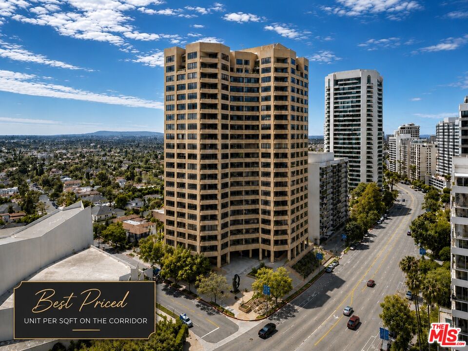 10430 Wilshire Blvd Unit: 202, Westwood