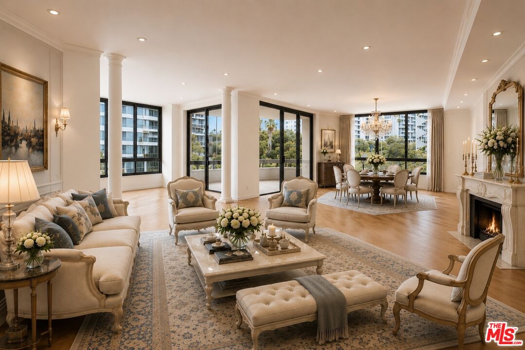 10430 Wilshire Blvd Unit: 202, Westwood