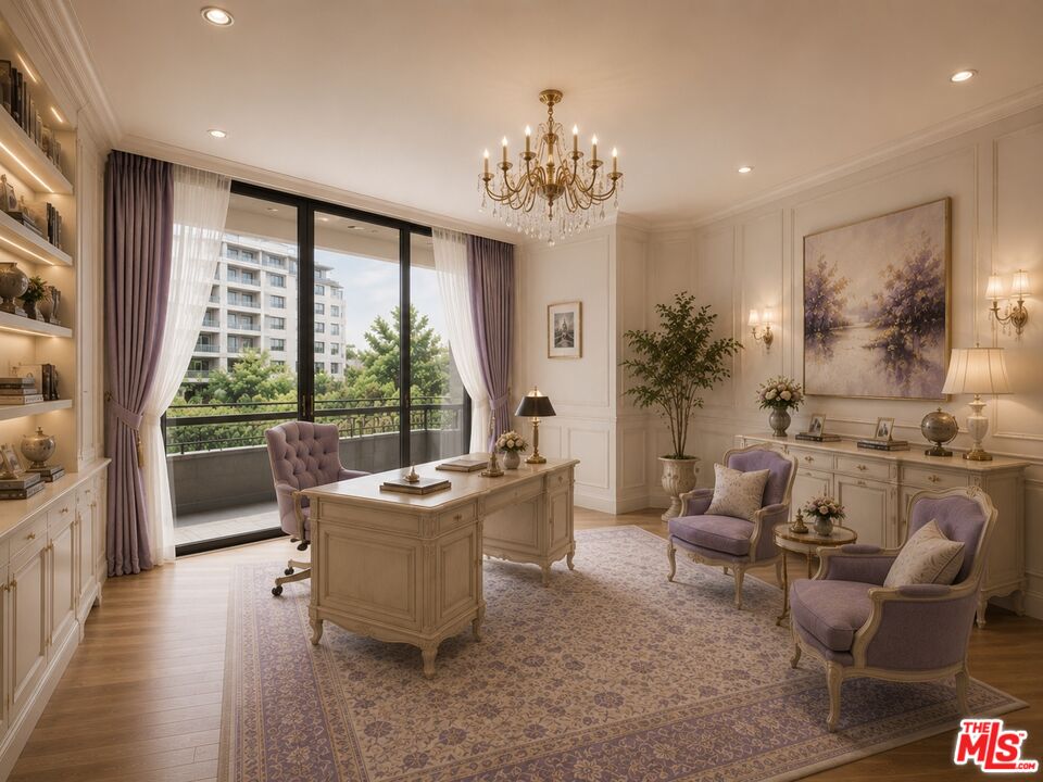 10430 Wilshire Blvd Unit: 202, Westwood