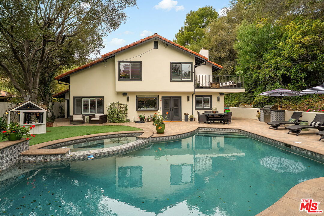2626 Basil Ln, Bel Air 