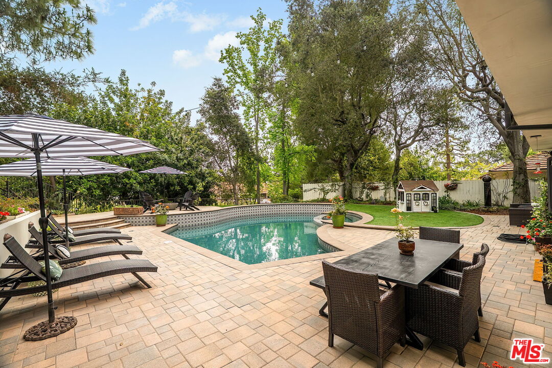 2626 Basil Ln, Bel Air 