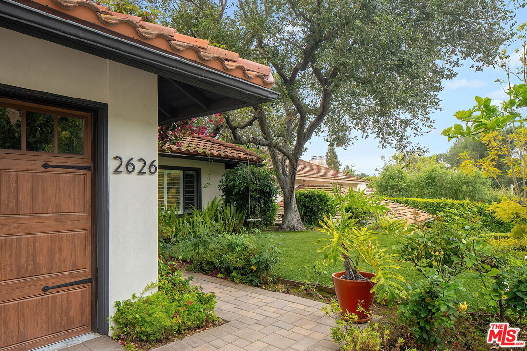 2626 Basil Ln, Bel Air 