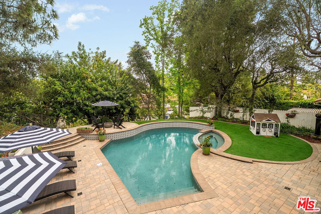 2626 Basil Ln, Bel Air 
