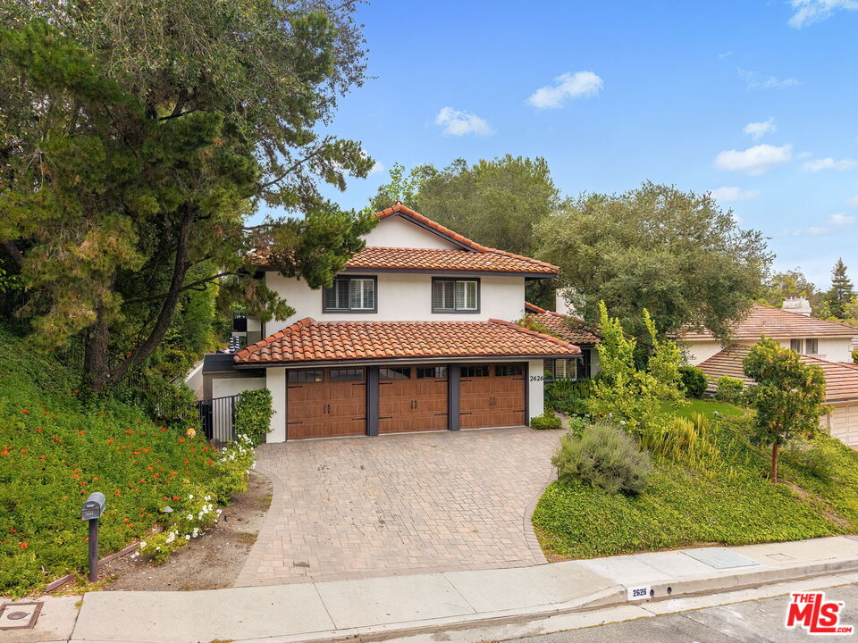 2626 Basil Ln, Bel Air 