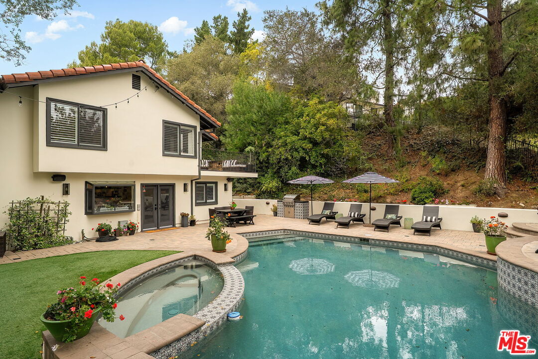 2626 Basil Ln, Bel Air 