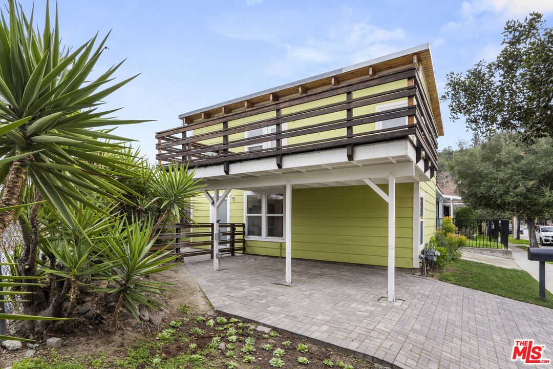 2230 Oros St, Silver Lake