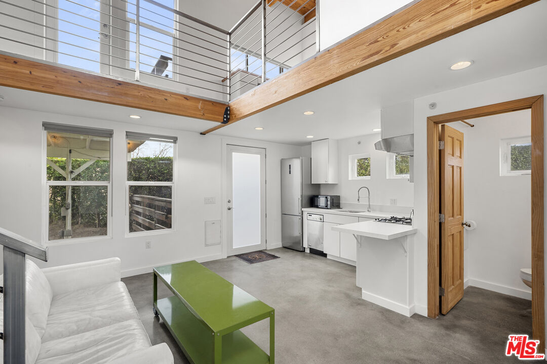 2230 Oros St, Silver Lake
