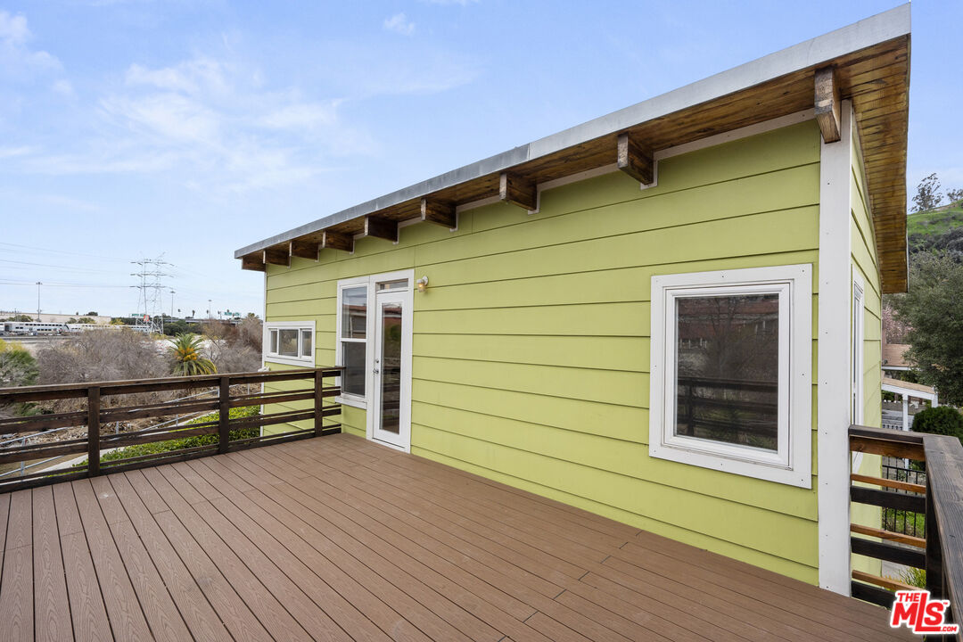 2230 Oros St, Silver Lake
